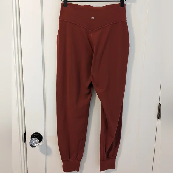 Lululemon Women's Size 6 Athletic Align Joggers, 2 Pair Dance Pants Bundle of 3 - Picture 6 of 16